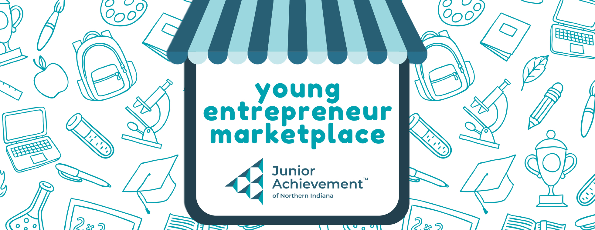 2024 JA Young Entrepreneur Marketplace